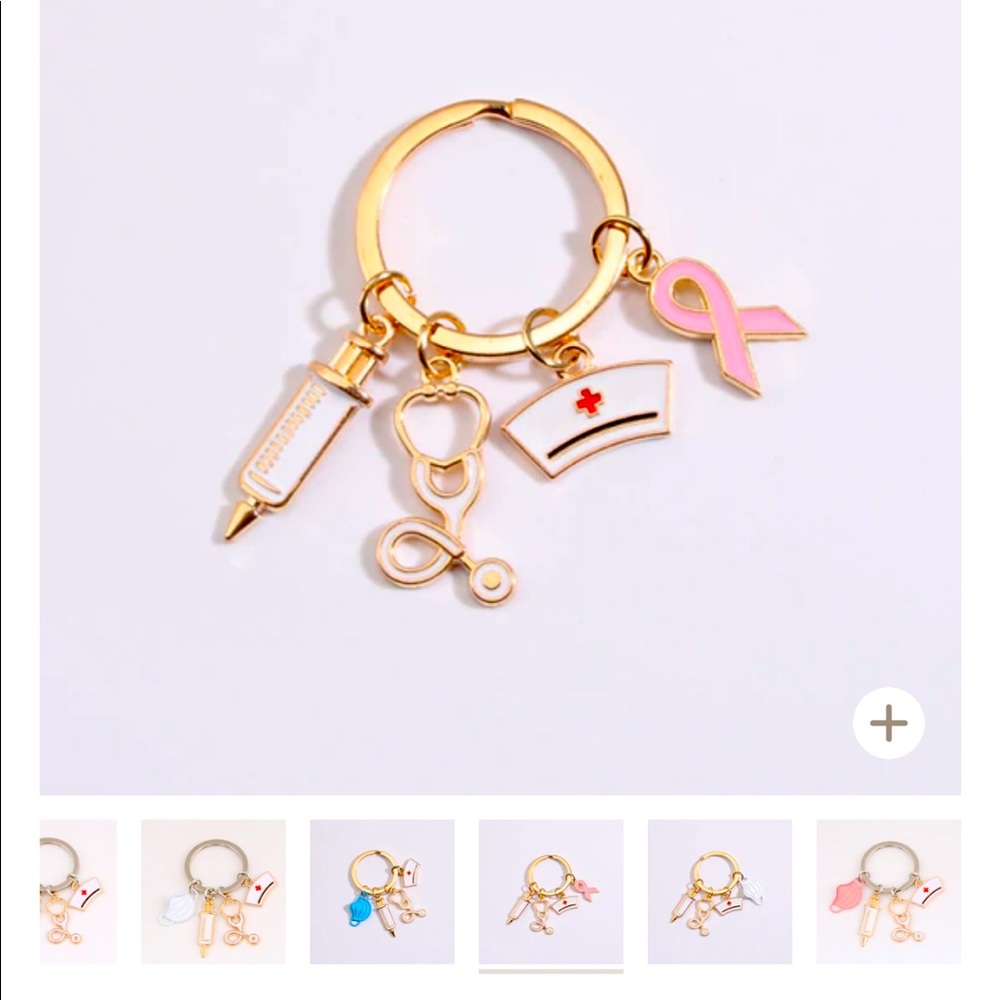 Key Chains